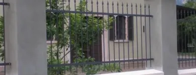 Immagine 4 azienda CARPENTERIA ANDREATTA Trattamento dei metalli in Lavis TN