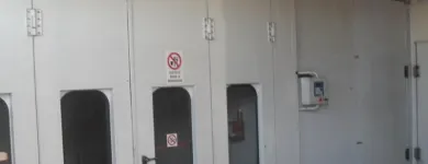Immagine 1 azienda CARROZZERIA CAPPUCCIO Veicoli in Siracusa