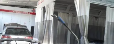 Immagine 6 azienda CARROZZERIA CAPPUCCIO Veicoli in Siracusa