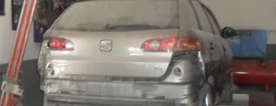 Immagine 7 azienda CARROZZERIA CAPPUCCIO Veicoli in Siracusa