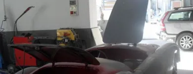 Immagine 8 azienda CARROZZERIA CAPPUCCIO Veicoli in Siracusa