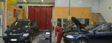 Immagine 4 azienda CARROZZERIA CL Veicoli in Montichiari BS