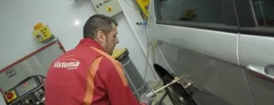 Immagine 5 azienda CARROZZERIA CL Veicoli in Montichiari BS