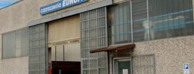 Immagine 3 azienda CARROZZERIA EUROPA RAVENNA Vendita e riparazione parabrezza in Ravenna