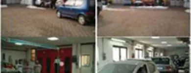 Immagine 2 azienda CARROZZERIA EUROPA Veicoli in Cardano Al Campo VA