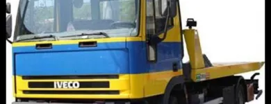 Immagine 3 azienda CARROZZERIA EUROPA Veicoli in Cardano Al Campo VA