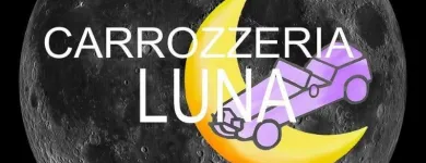 Immagine 1 azienda CARROZZERIA LUNA S.R.L. DI GAGGIONI RENZO & FIGLI Vendita e riparazione parabrezza in Varese