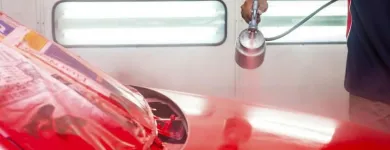 Immagine 4 azienda CARROZZERIA LUNA S.R.L. DI GAGGIONI RENZO & FIGLI Vendita e riparazione parabrezza in Varese