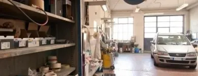 Immagine 3 azienda CARROZZERIA MAIRANO Veicoli in Torino