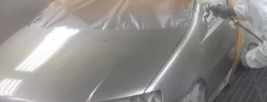 Immagine 2 azienda CARROZZERIA MORMILE Veicoli in Frattamaggiore NA