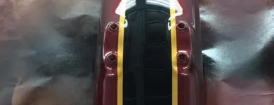 Immagine 4 azienda CARROZZERIA MORMILE Veicoli in Frattamaggiore NA