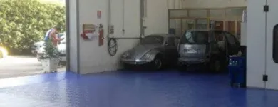 Immagine 5 azienda CARROZZERIA MORMILE Veicoli in Frattamaggiore NA