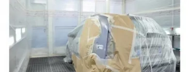 Immagine 2 azienda CARROZZERIA PICIALI Veicoli in Savignano Sul Rubicone FC