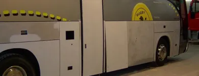 Immagine 1 azienda CARROZZERIA POLI Veicoli in Modena