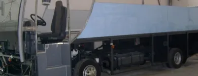 Immagine 4 azienda CARROZZERIA POLI Veicoli in Modena