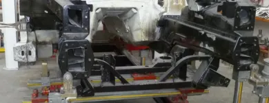 Immagine 6 azienda CARROZZERIA POLI Veicoli in Modena