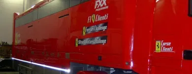 Immagine 8 azienda CARROZZERIA POLI Veicoli in Modena