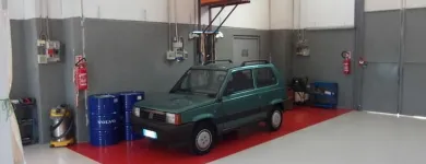 Immagine 1 azienda CARROZZERIA RD SERVICE Vendita e riparazione parabrezza in Nichelino TO