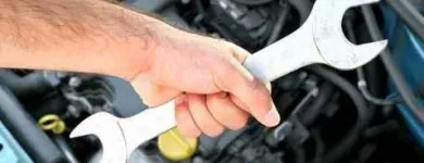 Immagine 1 azienda CARROZZERIA SILVESTRI Veicoli in Falconara Marittima AN