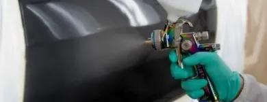 Immagine 3 azienda CARROZZERIA SILVESTRI Veicoli in Falconara Marittima AN