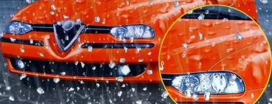 Immagine 4 azienda CARROZZERIA SILVESTRI Veicoli in Falconara Marittima AN