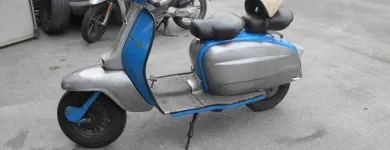 Immagine 2 azienda CARROZZERIA TOMEI Veicoli in Modena