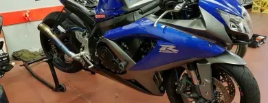 Immagine 3 azienda CARROZZERIA TOMEI Veicoli in Modena