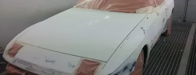 Immagine 5 azienda CARROZZERIA TOMEI Veicoli in Modena