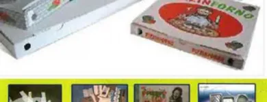 Immagine 2 azienda CARTO PLAST Shopping e acquisti in Pozzuoli NA