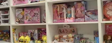 Immagine 2 azienda CARTOLANDIA Shopping e acquisti in Capurso BA