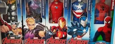 Immagine 3 azienda CARTOLANDIA Shopping e acquisti in Capurso BA