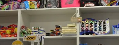 Immagine 4 azienda CARTOLANDIA Shopping e acquisti in Capurso BA