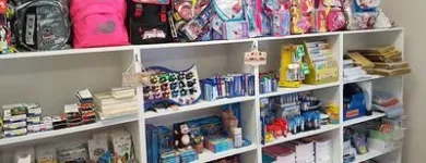 Immagine 6 azienda CARTOLANDIA Shopping e acquisti in Capurso BA