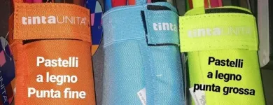 Immagine 2 azienda CARTOLIBRERIA BELFIORE Tipografia digitale in Carlentini SR