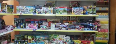 Immagine 3 azienda CARTOLIBRERIA BELFIORE Tipografia digitale in Carlentini SR