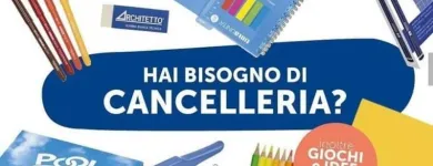 Immagine 5 azienda CARTOLIBRERIA BELFIORE Tipografia digitale in Carlentini SR