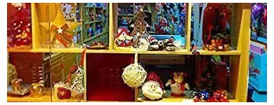 Immagine 1 azienda CARTOLIBRERIA LA MERAVIGLIA Shopping e acquisti in Ferrara