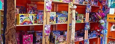 Immagine 2 azienda CARTOLIBRERIA LA MERAVIGLIA Shopping e acquisti in Ferrara