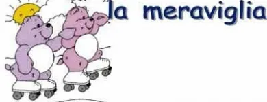 Immagine 3 azienda CARTOLIBRERIA LA MERAVIGLIA Shopping e acquisti in Ferrara