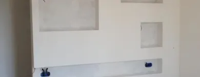 Immagine 2 azienda CARTONGESSO COLOR Realizzazione di coperture e tetti in Ravenna