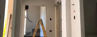 Immagine 3 azienda CARTONGESSO COLOR Realizzazione di coperture e tetti in Ravenna