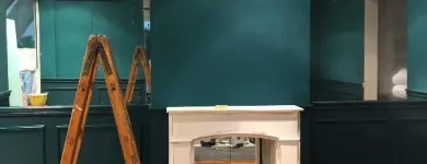 Immagine 6 azienda CARTONGESSO COLOR Realizzazione di coperture e tetti in Ravenna