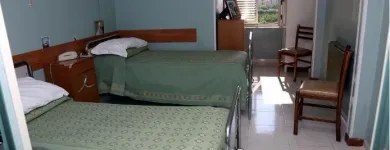Immagine 4 azienda CASA ALBERGO EVERGREEN LA TERZA ETÀ Servizi professionali in Castellammare Di Stabia NA