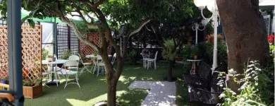 Immagine 5 azienda CASA ALBERGO EVERGREEN LA TERZA ETÀ Servizi professionali in Castellammare Di Stabia NA