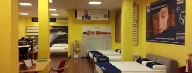Immagine 4 azienda CASA DEI MATERASSI Shopping e acquisti in Ferrara