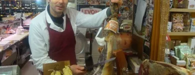 Immagine 1 azienda CASA DEL FORMAGGIO GASTRONOMIA SPECIALIZZATA E SALUMI Shopping e acquisti in Cervia RA