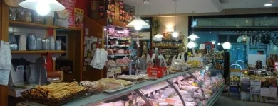 Immagine 3 azienda CASA DEL FORMAGGIO GASTRONOMIA SPECIALIZZATA E SALUMI Shopping e acquisti in Cervia RA