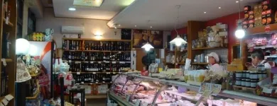 Immagine 4 azienda CASA DEL FORMAGGIO GASTRONOMIA SPECIALIZZATA E SALUMI Shopping e acquisti in Cervia RA