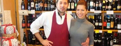 Immagine 5 azienda CASA DEL FORMAGGIO GASTRONOMIA SPECIALIZZATA E SALUMI Shopping e acquisti in Cervia RA