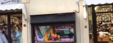 Immagine 4 azienda CASA DELLE FODERE E DEI TESSUTI S.R.L. Tessuti e materiali tessili in Catania